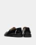 Filling Pieces Loafer Gowtu Black Unisex - Thumbnail 2