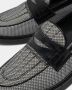 Filling Pieces Loafer Mesh Silver Eu35-Uk3.5-Usm4.5-Usw6 Grey Unisex Gray Heren - Thumbnail 2