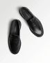 Filling Pieces Loafer Polido Minimum Black Heren - Thumbnail 2