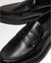 Filling Pieces Loafer Polido Minimum Black Heren - Thumbnail 3