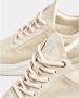 Filling Pieces Low Eva Sky Suede Frost Beige Dames - Thumbnail 3