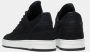 Filling Pieces Iconische Low Top Sneaker met Nubuckleren Bovenwerk Black Heren - Thumbnail 7