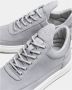 Filling Pieces Low Top Base Sneaker Grijs Gray Heren - Thumbnail 3