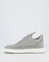 Filling Pieces Low Top Base Sneaker Grijs Gray Heren - Thumbnail 5