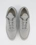 Filling Pieces Low Top Base Sneaker Grijs Gray Heren - Thumbnail 6