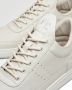 Filling Pieces Low Top Bianco All Off White Unisex - Thumbnail 3