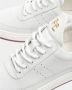 Filling Pieces Low Top Bianco Brownrose Brown Heren - Thumbnail 2