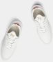 Filling Pieces Low Top Bianco Brownrose Brown Heren - Thumbnail 3