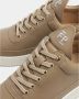 FILLING PIECES Sneakers Dames Low Top Element Maat: 41 Materiaal: Leer Kleur: Taupe - Thumbnail 3