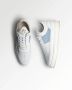 Filling Pieces Low Top Game Mix White Blue White Unisex - Thumbnail 8