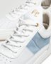 Filling Pieces Low Top Game Mix White Blue White Unisex - Thumbnail 9