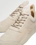 Filling Pieces Low Top Ghost Panel All Beige Heren - Thumbnail 3