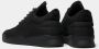 Filling Pieces Low Top Ghost Panel All Black Heren - Thumbnail 2