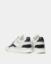 Filling Pieces Low Top Ghost Paneled White Black White Heren - Thumbnail 5