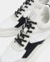 Filling Pieces Low Top Ghost Paneled White Black White Heren - Thumbnail 6