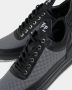 Filling Pieces Low Top Quilted Dark Grey Gray Heren - Thumbnail 6