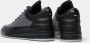 Filling Pieces Low Top Quilted Dark Grey Gray Heren - Thumbnail 2