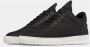 Filling Pieces Zwarte Low Top Plain Lane Sneakers Zwart Heren - Thumbnail 11