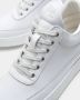 Filling Pieces Low Top Ripple Nappa White Heren - Thumbnail 2