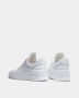 Filling Pieces Low Top Ripple Nappa White Heren - Thumbnail 3