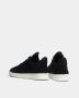 Filling Pieces Low Top Ripple Nubuck Black Eu39-Uk6-Usm7-Usw8.5 Black Heren Black Heren - Thumbnail 3