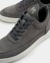 Filling Pieces Low Top Ripple Nubuck Dark Grey Eu39-Uk6-Usm7-Usw8.5 Grey Heren Gray Heren - Thumbnail 5