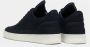 Filling Pieces Low Top Ripple Nubuck Navy Blue Heren - Thumbnail 7