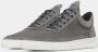 FILLING PIECES Lage Sneakers Heren Low Top Rip Nubuc Maat: 42 Materiaal: Nubuck Kleur: Grijs - Thumbnail 4