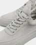 Filling Pieces Low Top Suede All Grey Gray Unisex - Thumbnail 3