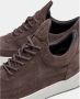 Filling Pieces Low Top Organic Suede Brown Bruin Heren - Thumbnail 3