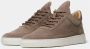 FILLING PIECES Lage Sneakers Heren Low Top Org Sue Maat: 46 Materiaal: Suède Kleur: Bruin - Thumbnail 3