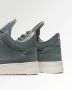 Filling Pieces Lage Top Suède Sneaker Grijs Gray Heren - Thumbnail 6