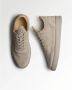 Filling Pieces Low Top Suede Tonal Earth Brown Unisex - Thumbnail 2