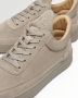 Filling Pieces Low Top Suede Tonal Earth Brown Unisex - Thumbnail 3