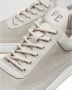 Filling Pieces Low Top Tech Crumbs Off White Heren - Thumbnail 3