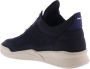 Filling Pieces Low Top Ghost Tweek Navy Blue Unisex - Thumbnail 2