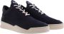 Filling Pieces Low Top Ghost Tweek Navy Blue Unisex - Thumbnail 4