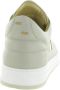 FILLING PIECES Lage Sneakers Heren Low Top Game Lux Maat: 46 Materiaal: Leer Kleur: Beige - Thumbnail 8