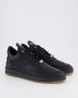 Filling Pieces Lux Game Coal Low Top Sneakers Black Heren - Thumbnail 4