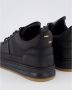 Filling Pieces Lux Game Coal Low Top Sneakers Black Heren - Thumbnail 5