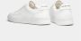 FILLING PIECES Lage Sneakers Heren Mondo 2.0 Ripple Maat: 46 Materiaal: Suède Kleur: Wit - Thumbnail 3