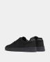 FILLING PIECES Lage Sneakers Heren Mondo Rip Tonal Maat: 45 Materiaal: Suède Kleur: Zwart - Thumbnail 4