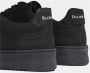 FILLING PIECES Lage Sneakers Heren Mondo Rip Tonal Maat: 45 Materiaal: Suède Kleur: Zwart - Thumbnail 5