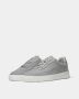 Filling Pieces Mondo 2.0 Ripple Nubuck Cement Grey Gray Heren - Thumbnail 6