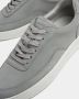 Filling Pieces Mondo 2.0 Ripple Nubuck Cement Grey Gray Heren - Thumbnail 7