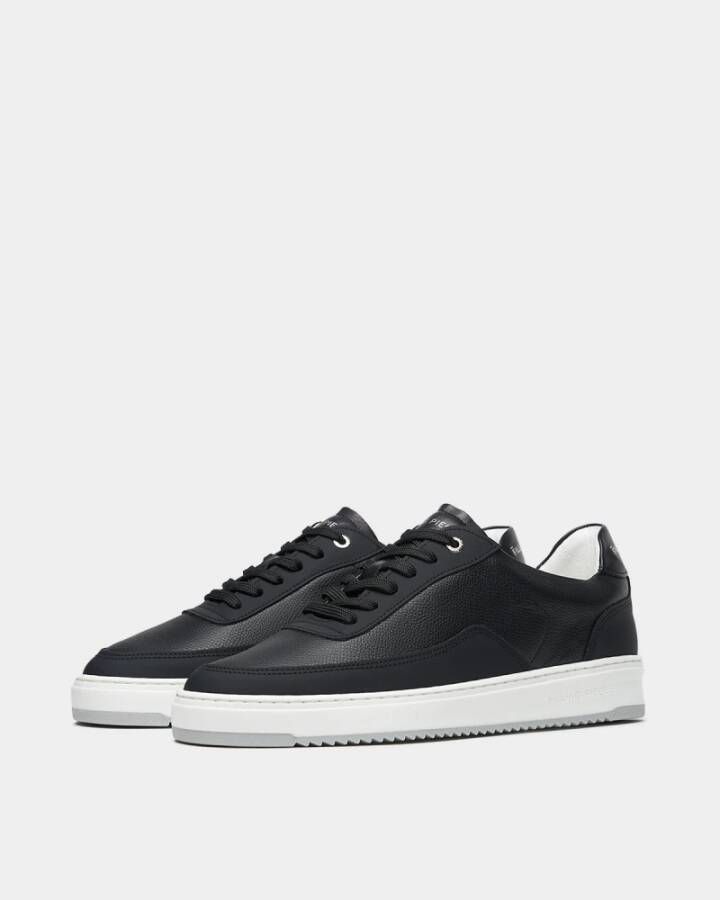 Filling Pieces Mondo Crumbs Coal Black Heren