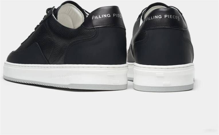 Filling Pieces Mondo Crumbs Coal Black Heren