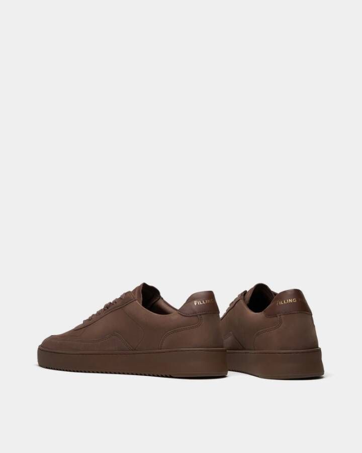 Filling Pieces Mondo Decon Brown Heren