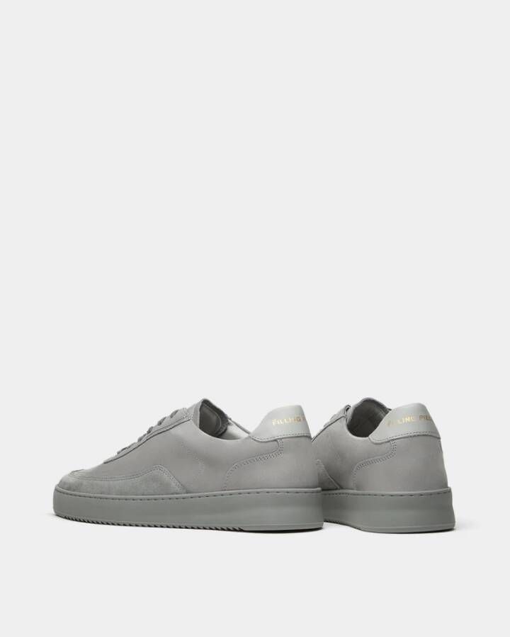 Filling Pieces Mondo Decon Cement Gray Heren