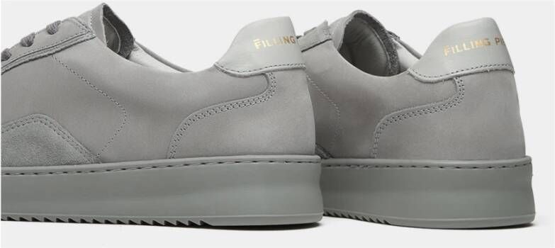 Filling Pieces Mondo Decon Cement Gray Heren